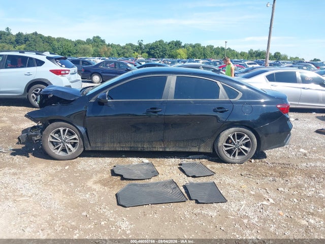 Продаж на аукціоні авто 2023 Kia Forte Lxs, vin: 3KPF24AD5PE523786, номер лоту: 46050766