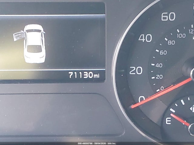 Продаж на аукціоні авто 2023 Kia Forte Lxs, vin: 3KPF24AD5PE523786, номер лоту: 46050766