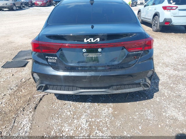 Продаж на аукціоні авто 2023 Kia Forte Lxs, vin: 3KPF24AD5PE523786, номер лоту: 46050766
