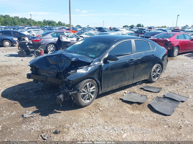 Продаж на аукціоні авто 2023 Kia Forte Lxs, vin: 3KPF24AD5PE523786, номер лоту: 46050766