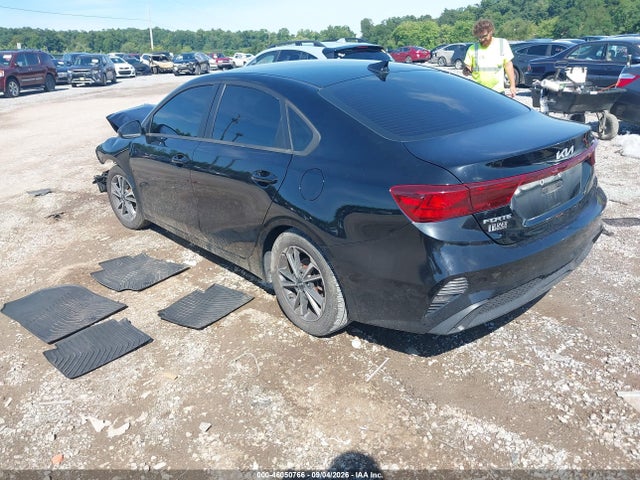 Продаж на аукціоні авто 2023 Kia Forte Lxs, vin: 3KPF24AD5PE523786, номер лоту: 46050766