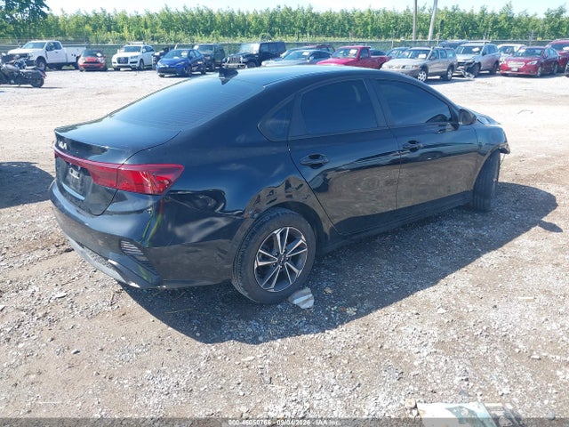 Продаж на аукціоні авто 2023 Kia Forte Lxs, vin: 3KPF24AD5PE523786, номер лоту: 46050766