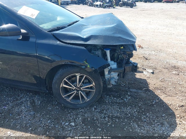 Продаж на аукціоні авто 2023 Kia Forte Lxs, vin: 3KPF24AD5PE523786, номер лоту: 46050766
