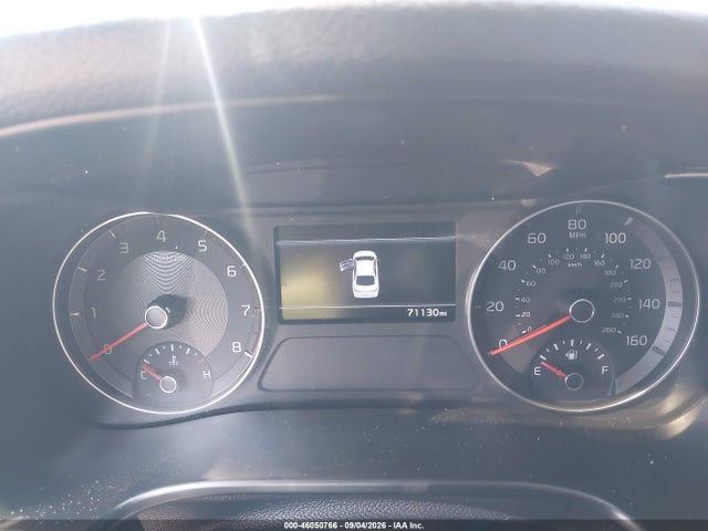 Продаж на аукціоні авто 2023 Kia Forte Lxs, vin: 3KPF24AD5PE523786, номер лоту: 46050766
