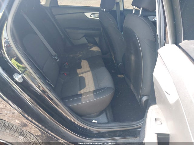 Продаж на аукціоні авто 2023 Kia Forte Lxs, vin: 3KPF24AD5PE523786, номер лоту: 46050766