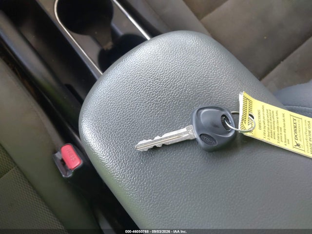 Aukcja sprzedaży 2017 Kia Forte Lx, vin: 3KPFK4A78HE065625, numer aukcji: 46050768