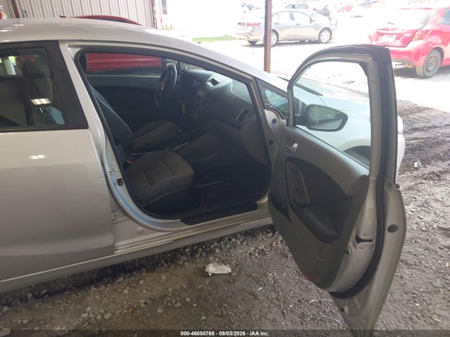 Aukcja sprzedaży 2017 Kia Forte Lx, vin: 3KPFK4A78HE065625, numer aukcji: 46050768