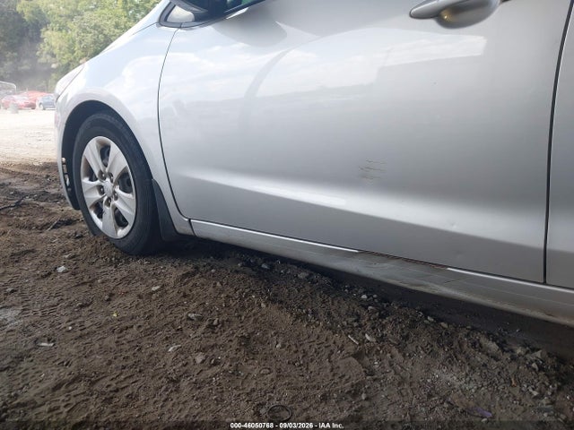 Aukcja sprzedaży 2017 Kia Forte Lx, vin: 3KPFK4A78HE065625, numer aukcji: 46050768