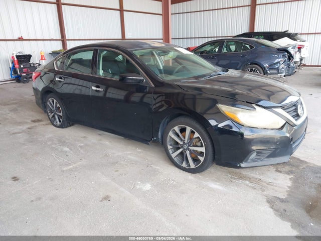 46050769 :رقم المزاد ، 1N4AL3AP5GC164805 vin ، 2016 Nissan Altima 2.5 Sr مزاد بيع
