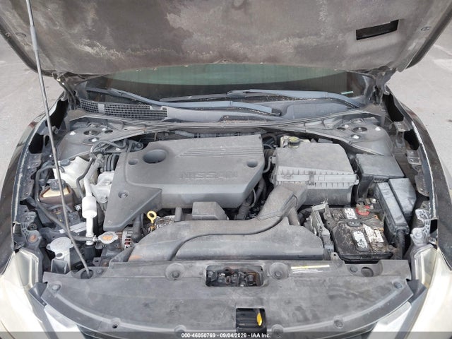 46050769 :رقم المزاد ، 1N4AL3AP5GC164805 vin ، 2016 Nissan Altima 2.5 Sr مزاد بيع
