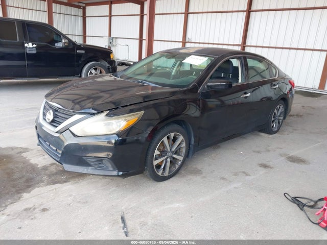 46050769 :رقم المزاد ، 1N4AL3AP5GC164805 vin ، 2016 Nissan Altima 2.5 Sr مزاد بيع