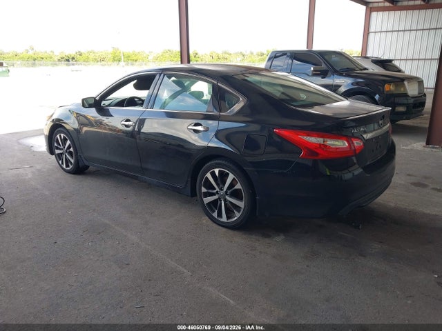 46050769 :رقم المزاد ، 1N4AL3AP5GC164805 vin ، 2016 Nissan Altima 2.5 Sr مزاد بيع