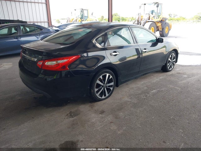 46050769 :رقم المزاد ، 1N4AL3AP5GC164805 vin ، 2016 Nissan Altima 2.5 Sr مزاد بيع
