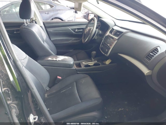 46050769 :رقم المزاد ، 1N4AL3AP5GC164805 vin ، 2016 Nissan Altima 2.5 Sr مزاد بيع