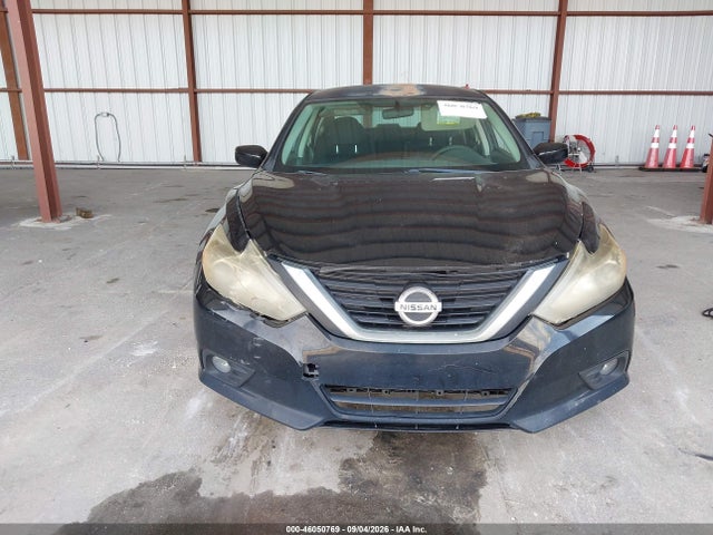 46050769 :رقم المزاد ، 1N4AL3AP5GC164805 vin ، 2016 Nissan Altima 2.5 Sr مزاد بيع