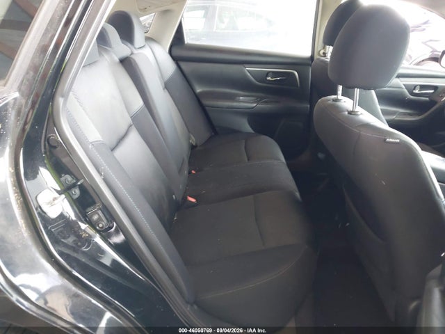 46050769 :رقم المزاد ، 1N4AL3AP5GC164805 vin ، 2016 Nissan Altima 2.5 Sr مزاد بيع