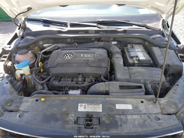 46050770 :رقم المزاد ، 3VW4T7AJ1JM253364 vin ، 2018 Volkswagen Jetta 2.0t Gli مزاد بيع