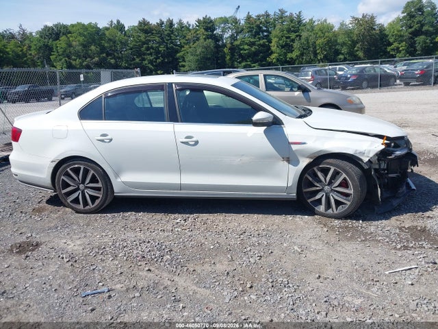 46050770 :رقم المزاد ، 3VW4T7AJ1JM253364 vin ، 2018 Volkswagen Jetta 2.0t Gli مزاد بيع