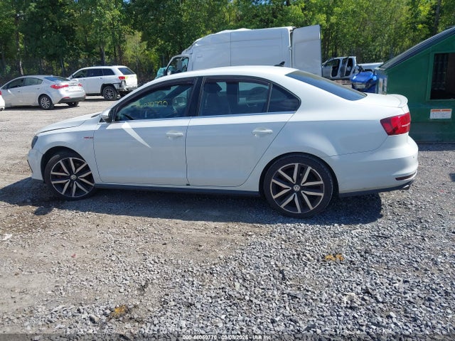 46050770 :رقم المزاد ، 3VW4T7AJ1JM253364 vin ، 2018 Volkswagen Jetta 2.0t Gli مزاد بيع