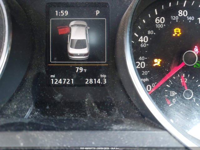 46050770 :رقم المزاد ، 3VW4T7AJ1JM253364 vin ، 2018 Volkswagen Jetta 2.0t Gli مزاد بيع