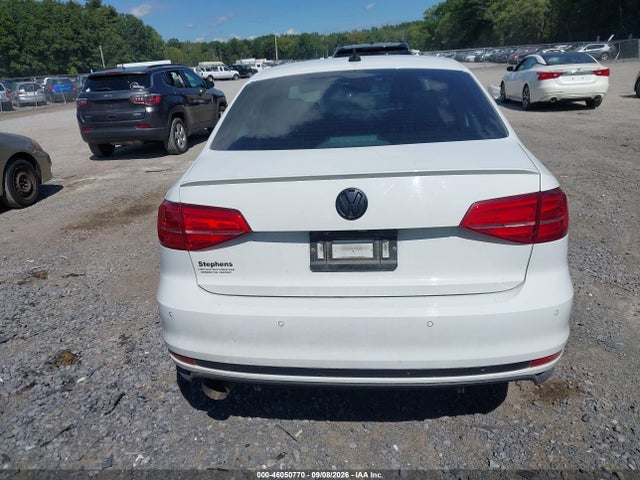 46050770 :رقم المزاد ، 3VW4T7AJ1JM253364 vin ، 2018 Volkswagen Jetta 2.0t Gli مزاد بيع