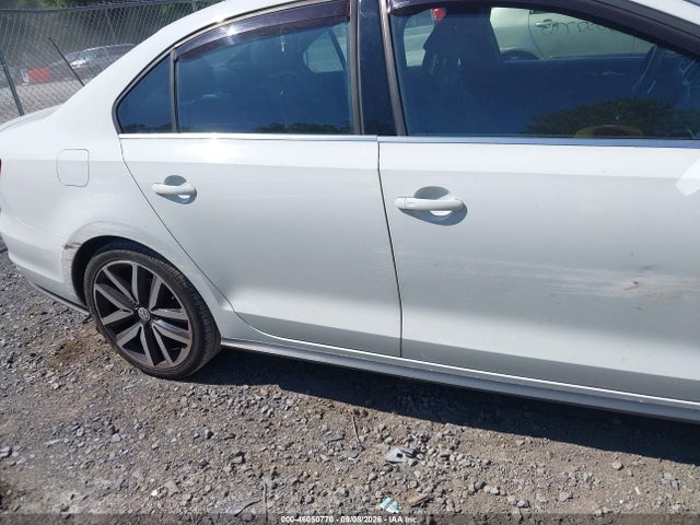 46050770 :رقم المزاد ، 3VW4T7AJ1JM253364 vin ، 2018 Volkswagen Jetta 2.0t Gli مزاد بيع