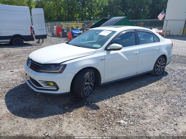 46050770 :رقم المزاد ، 3VW4T7AJ1JM253364 vin ، 2018 Volkswagen Jetta 2.0t Gli مزاد بيع