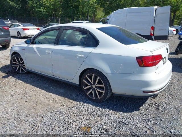 46050770 :رقم المزاد ، 3VW4T7AJ1JM253364 vin ، 2018 Volkswagen Jetta 2.0t Gli مزاد بيع