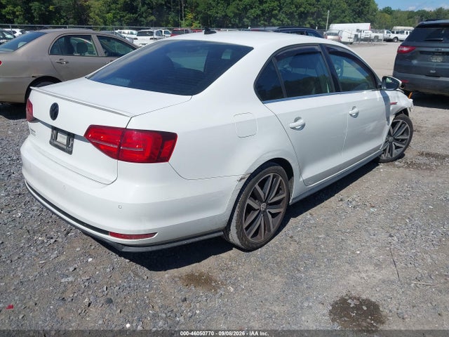 46050770 :رقم المزاد ، 3VW4T7AJ1JM253364 vin ، 2018 Volkswagen Jetta 2.0t Gli مزاد بيع