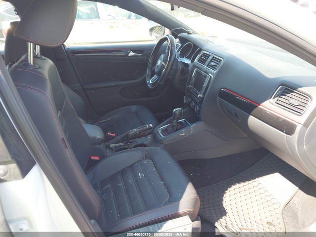 46050770 :رقم المزاد ، 3VW4T7AJ1JM253364 vin ، 2018 Volkswagen Jetta 2.0t Gli مزاد بيع