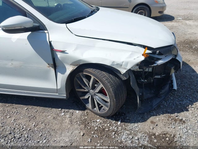 46050770 :رقم المزاد ، 3VW4T7AJ1JM253364 vin ، 2018 Volkswagen Jetta 2.0t Gli مزاد بيع