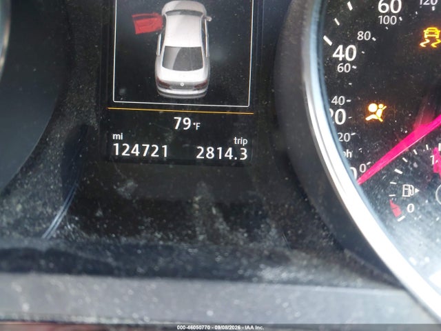 46050770 :رقم المزاد ، 3VW4T7AJ1JM253364 vin ، 2018 Volkswagen Jetta 2.0t Gli مزاد بيع