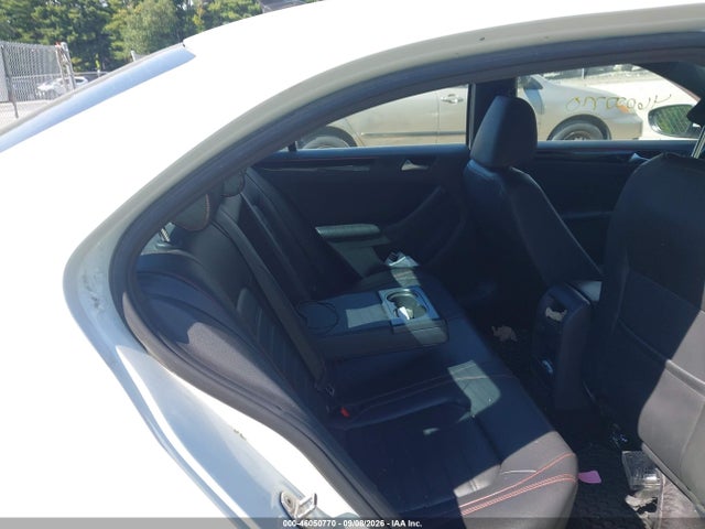 46050770 :رقم المزاد ، 3VW4T7AJ1JM253364 vin ، 2018 Volkswagen Jetta 2.0t Gli مزاد بيع
