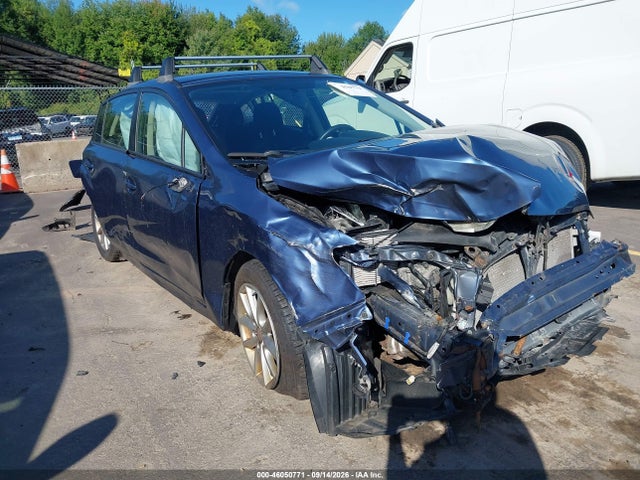 Aukcja sprzedaży 2013 Subaru Impreza 2.0i Premium, vin: JF1GPAC64DH844247, numer aukcji: 46050771