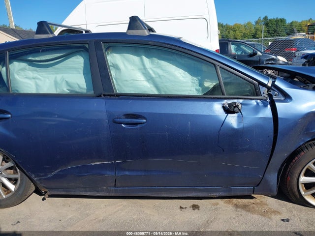 Aukcja sprzedaży 2013 Subaru Impreza 2.0i Premium, vin: JF1GPAC64DH844247, numer aukcji: 46050771