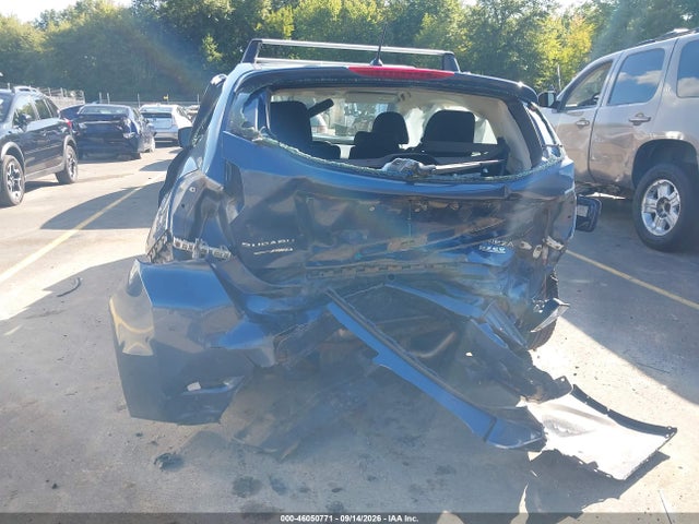 Aukcja sprzedaży 2013 Subaru Impreza 2.0i Premium, vin: JF1GPAC64DH844247, numer aukcji: 46050771