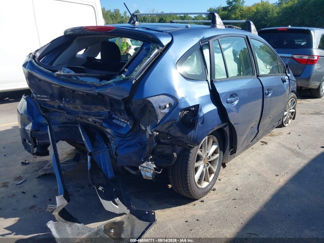 Aukcja sprzedaży 2013 Subaru Impreza 2.0i Premium, vin: JF1GPAC64DH844247, numer aukcji: 46050771