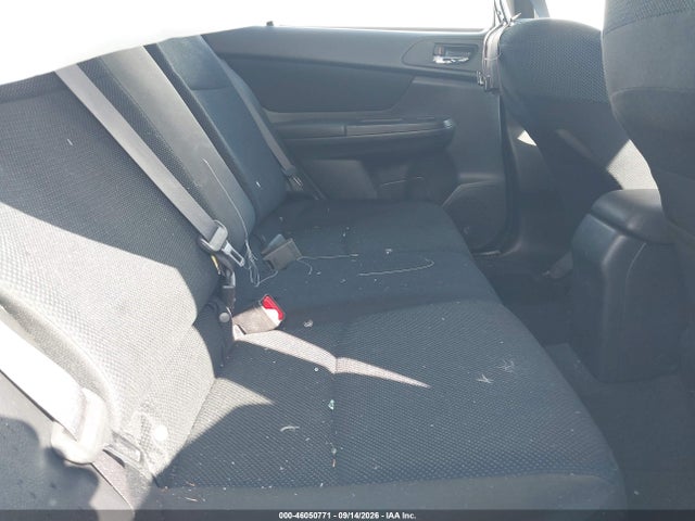 Aukcja sprzedaży 2013 Subaru Impreza 2.0i Premium, vin: JF1GPAC64DH844247, numer aukcji: 46050771