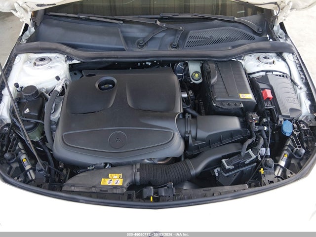 46050772 :رقم المزاد ، WDDSJ4EB4EN040041 vin ، 2014 Mercedes-benz Cla 250 مزاد بيع