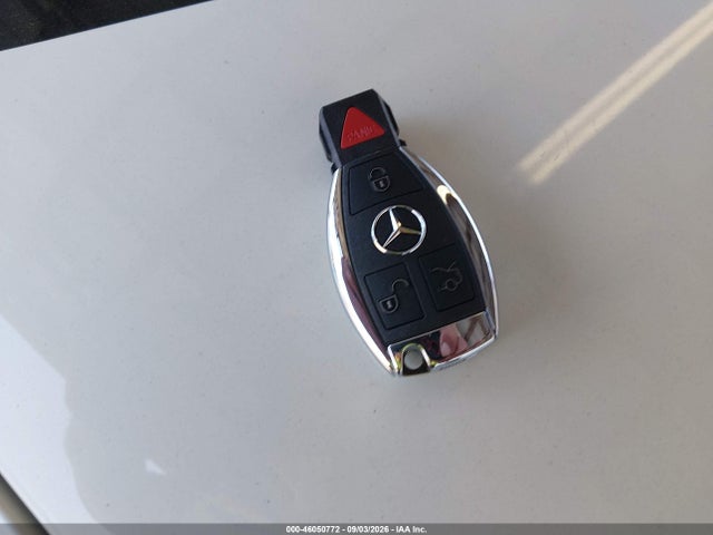 46050772 :رقم المزاد ، WDDSJ4EB4EN040041 vin ، 2014 Mercedes-benz Cla 250 مزاد بيع