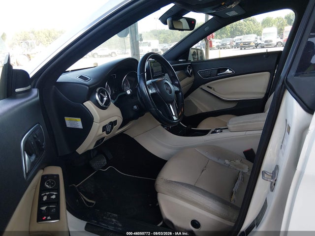 46050772 :رقم المزاد ، WDDSJ4EB4EN040041 vin ، 2014 Mercedes-benz Cla 250 مزاد بيع