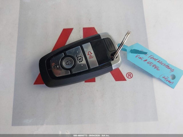 Ford Mustang Mach-e Premium 2021 3FMTK3SU4MMA55946 Image 11