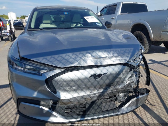 Ford Mustang Mach-e Premium 2021 3FMTK3SU4MMA55946 Image 12