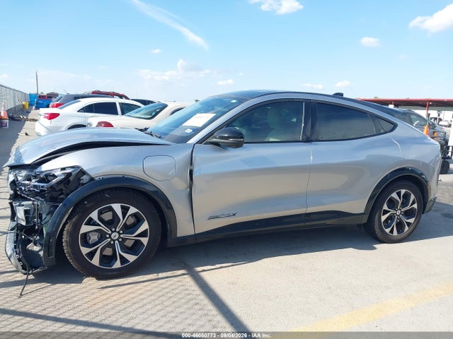 Ford Mustang Mach-e Premium 2021 3FMTK3SU4MMA55946 Image 14