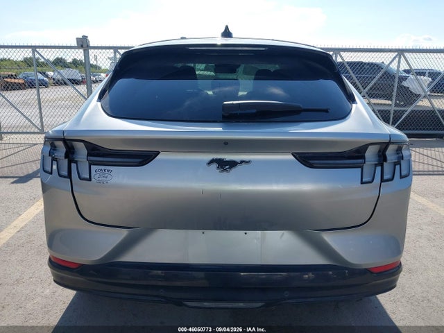 Ford Mustang Mach-e Premium 2021 3FMTK3SU4MMA55946 Image 16