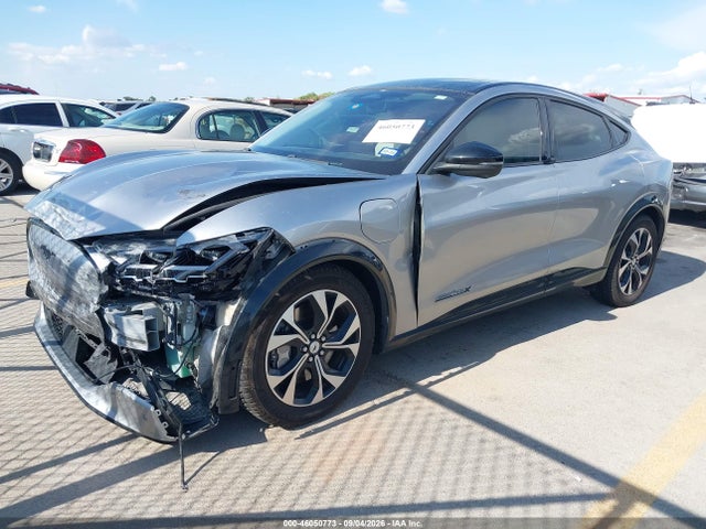 Ford Mustang Mach-e Premium 2021 3FMTK3SU4MMA55946 Image 2