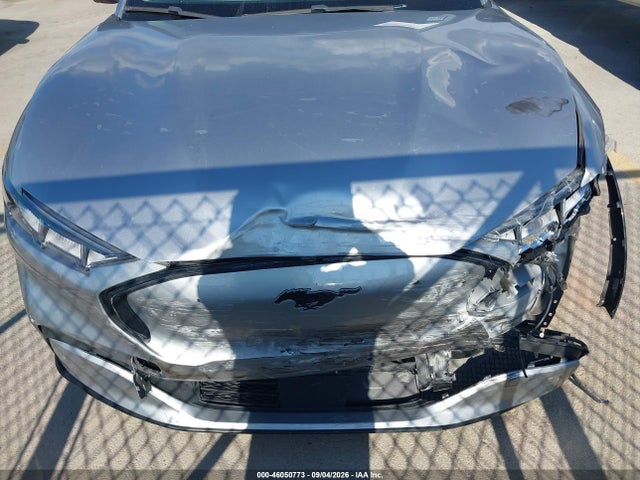Ford Mustang Mach-e Premium 2021 3FMTK3SU4MMA55946 Image 6