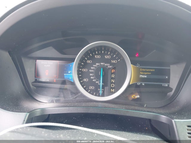 Ford EXPLORER XLT 2014 1FM5K8D89EGA81914 Image 7