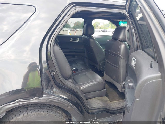 Ford EXPLORER XLT 2014 1FM5K8D89EGA81914 Image 8