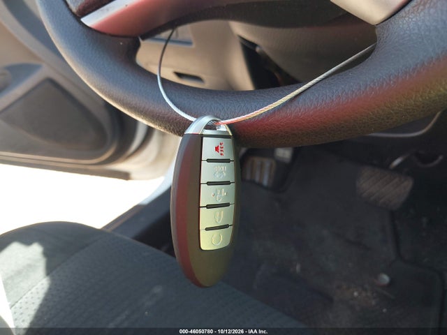 46050780 :رقم المزاد ، 1N4AL3AP9FC240007 vin ، 2015 Nissan Altima 2.5 S مزاد بيع